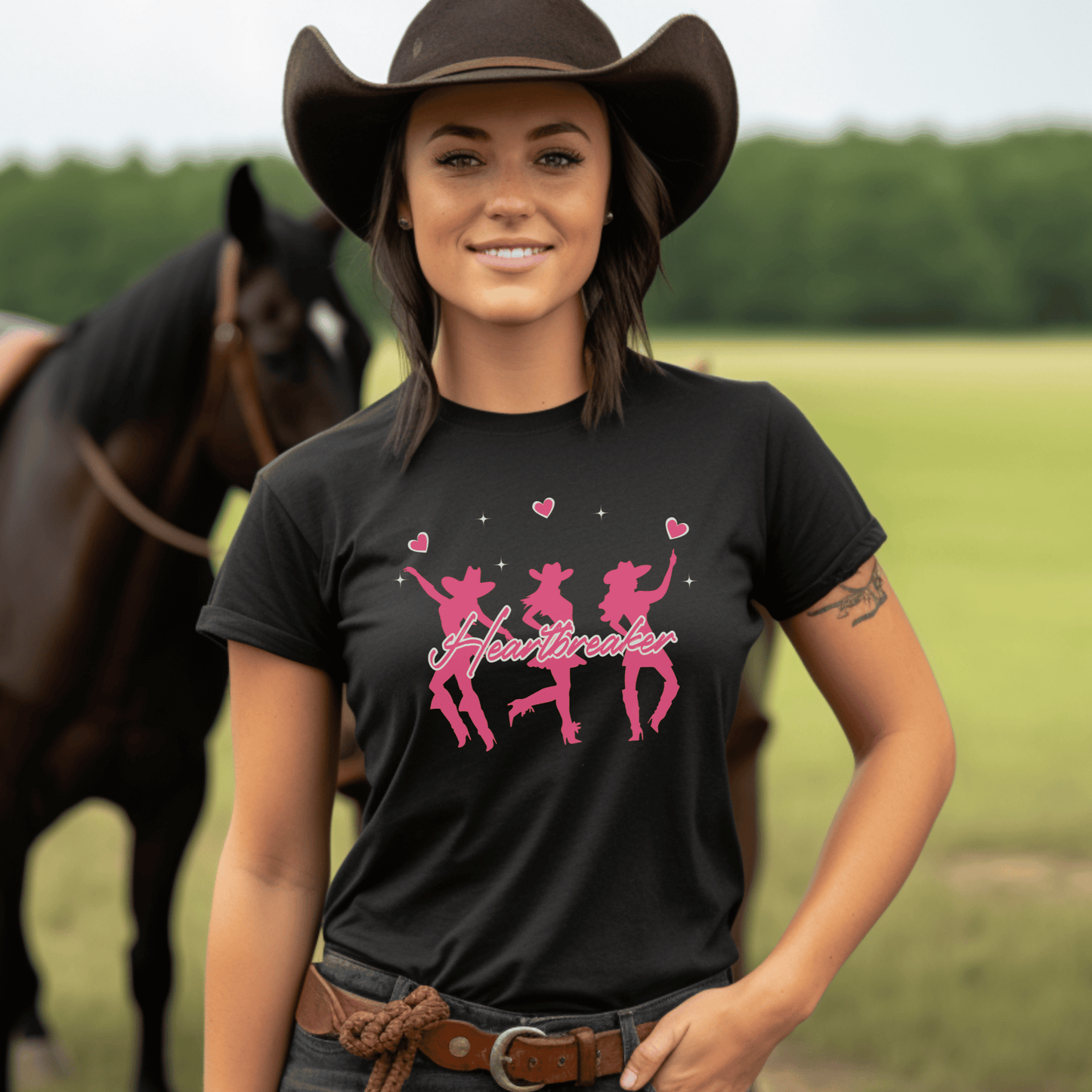 Cowgirl sales rodeo shirts