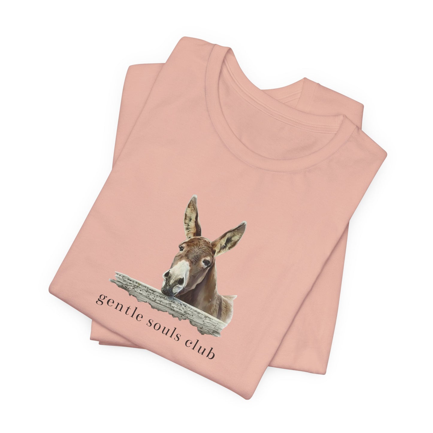 "New" The Gentle Souls Club Shirt